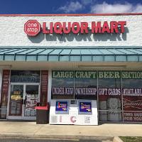 One Stop Liquor Mart image 2